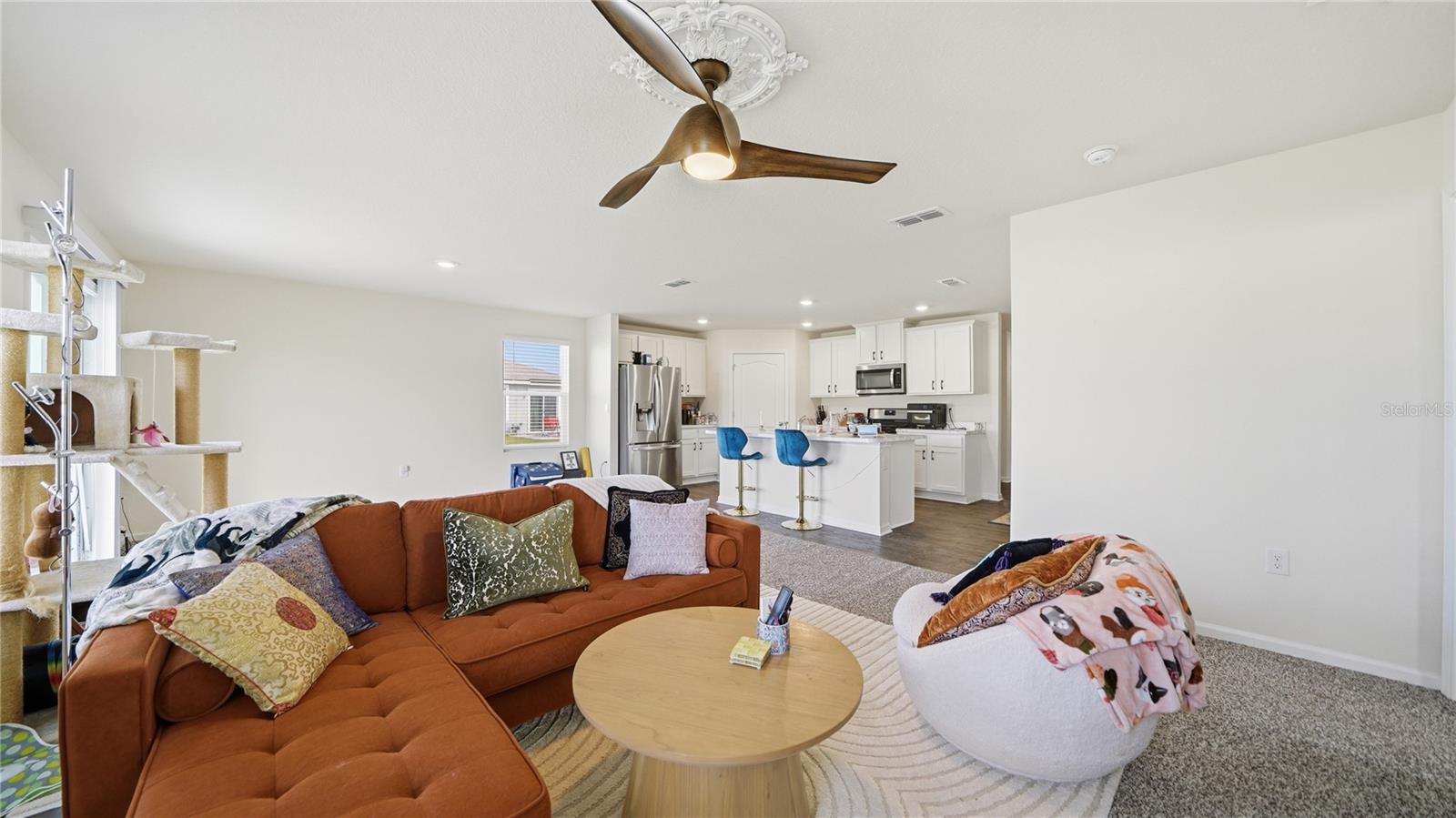 46 ALBACETE RD, ST AUGUSTINE, FL, 32084