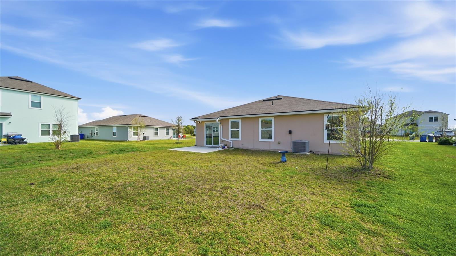 46 ALBACETE RD, ST AUGUSTINE, FL, 32084