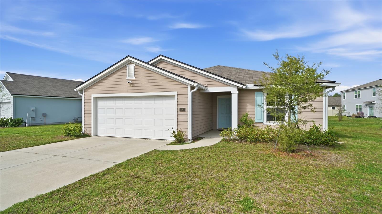 46 ALBACETE RD, ST AUGUSTINE, FL, 32084