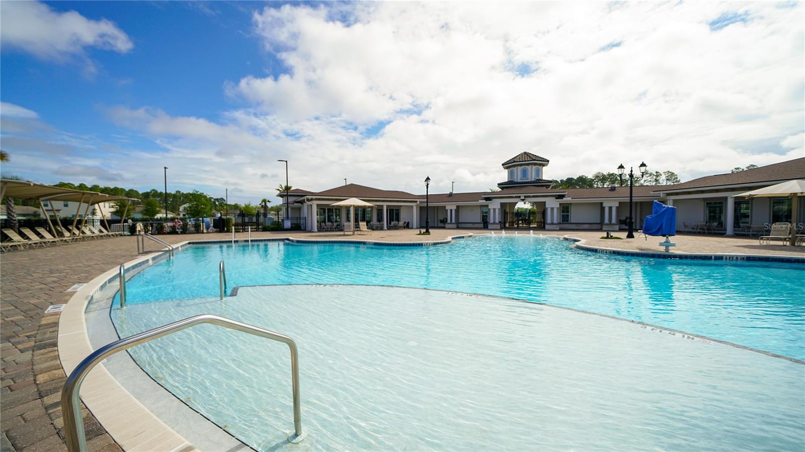 46 ALBACETE RD, ST AUGUSTINE, FL, 32084