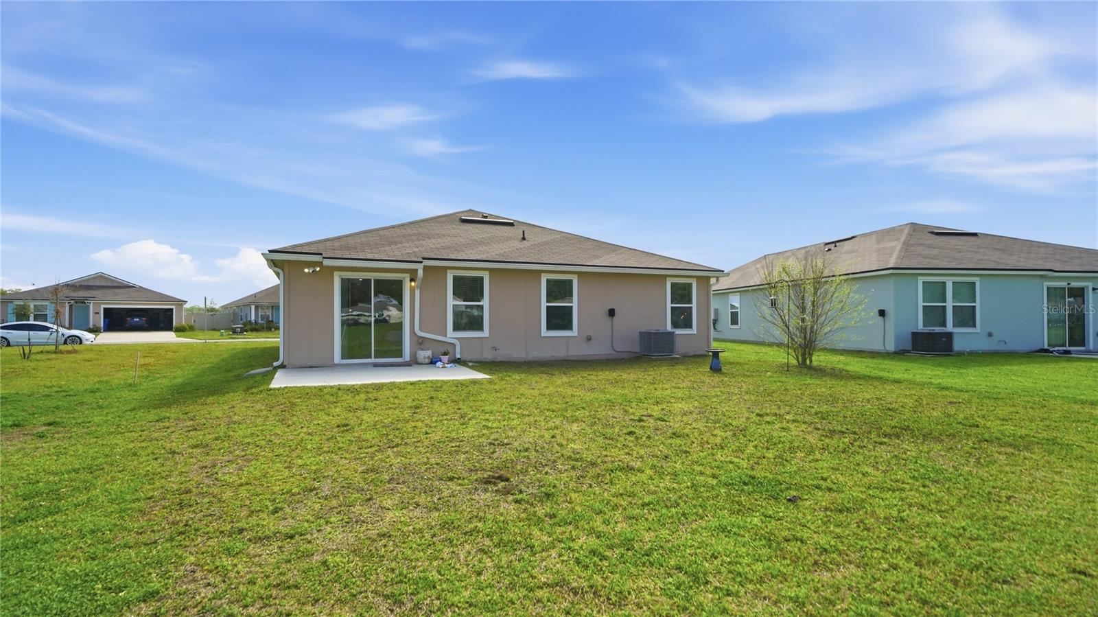 46 ALBACETE RD, ST AUGUSTINE, FL, 32084
