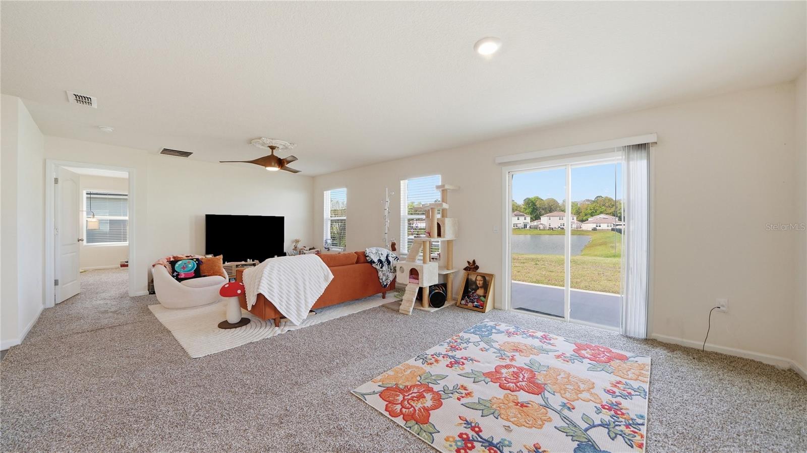 46 ALBACETE RD, ST AUGUSTINE, FL, 32084