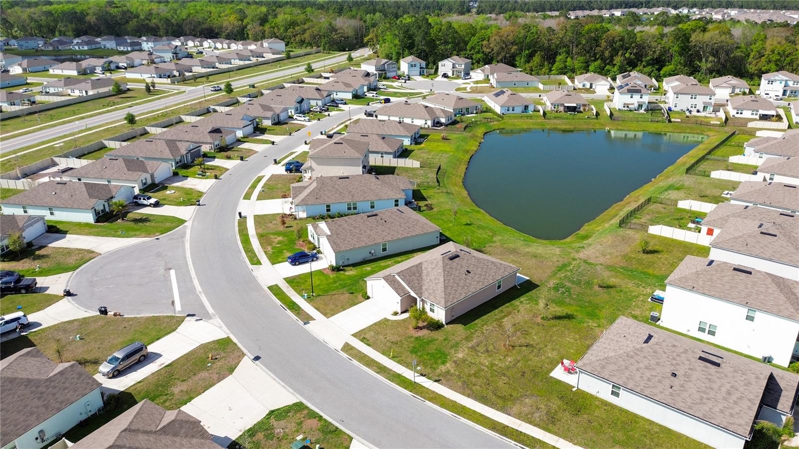 46 ALBACETE RD, ST AUGUSTINE, FL, 32084