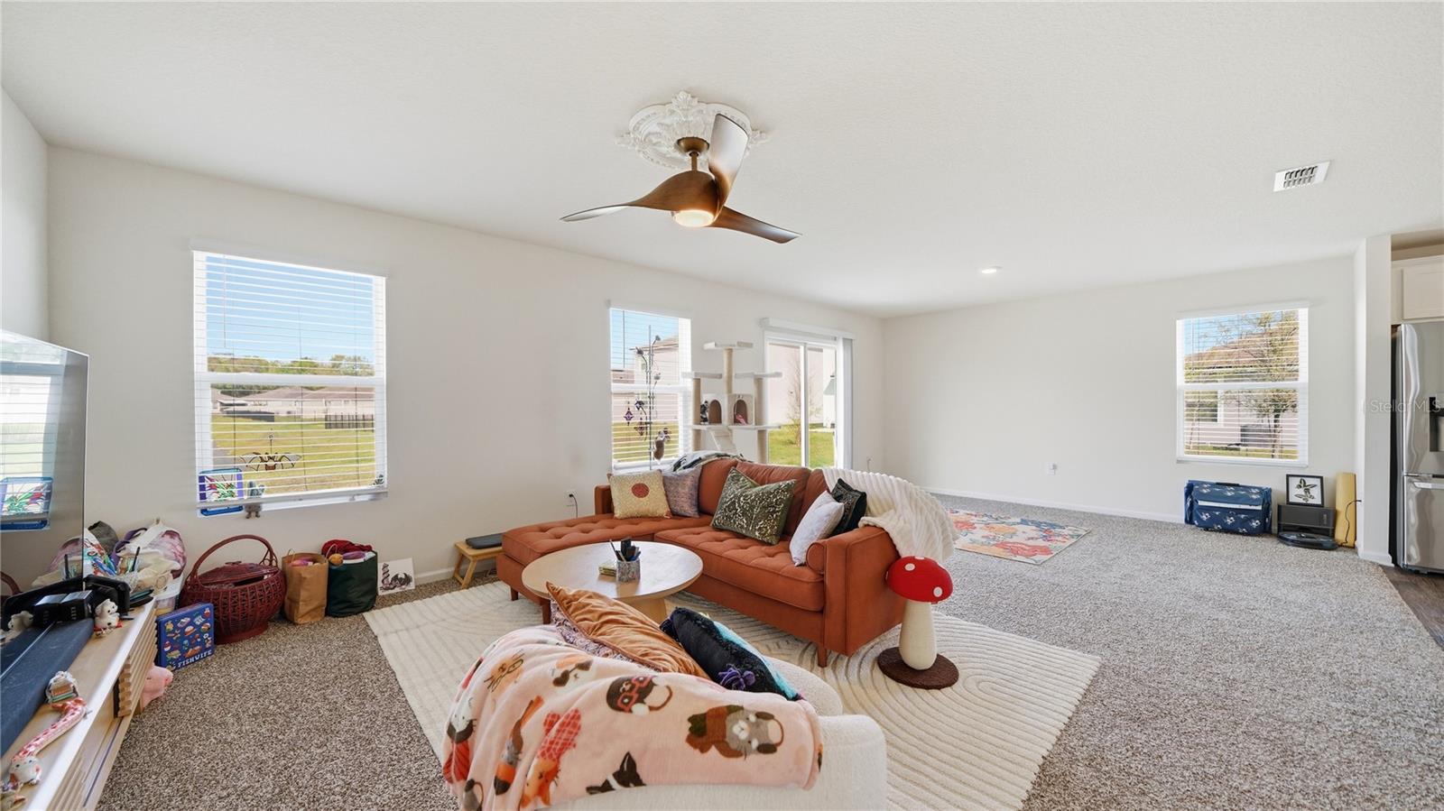 46 ALBACETE RD, ST AUGUSTINE, FL, 32084