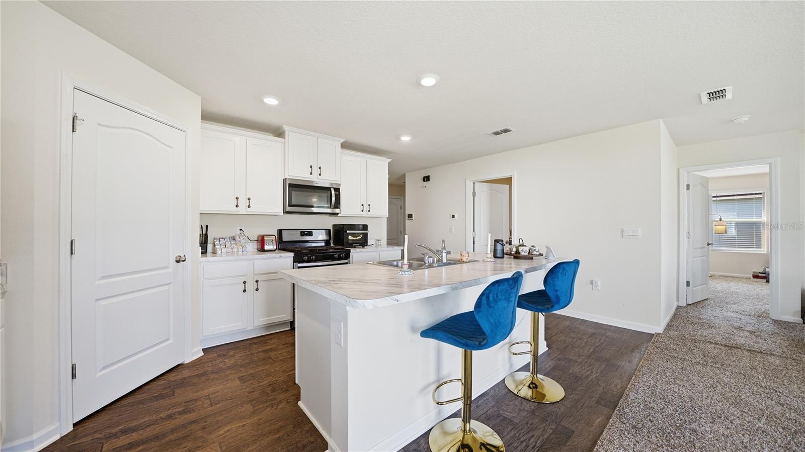 46 ALBACETE RD, ST AUGUSTINE, FL, 32084