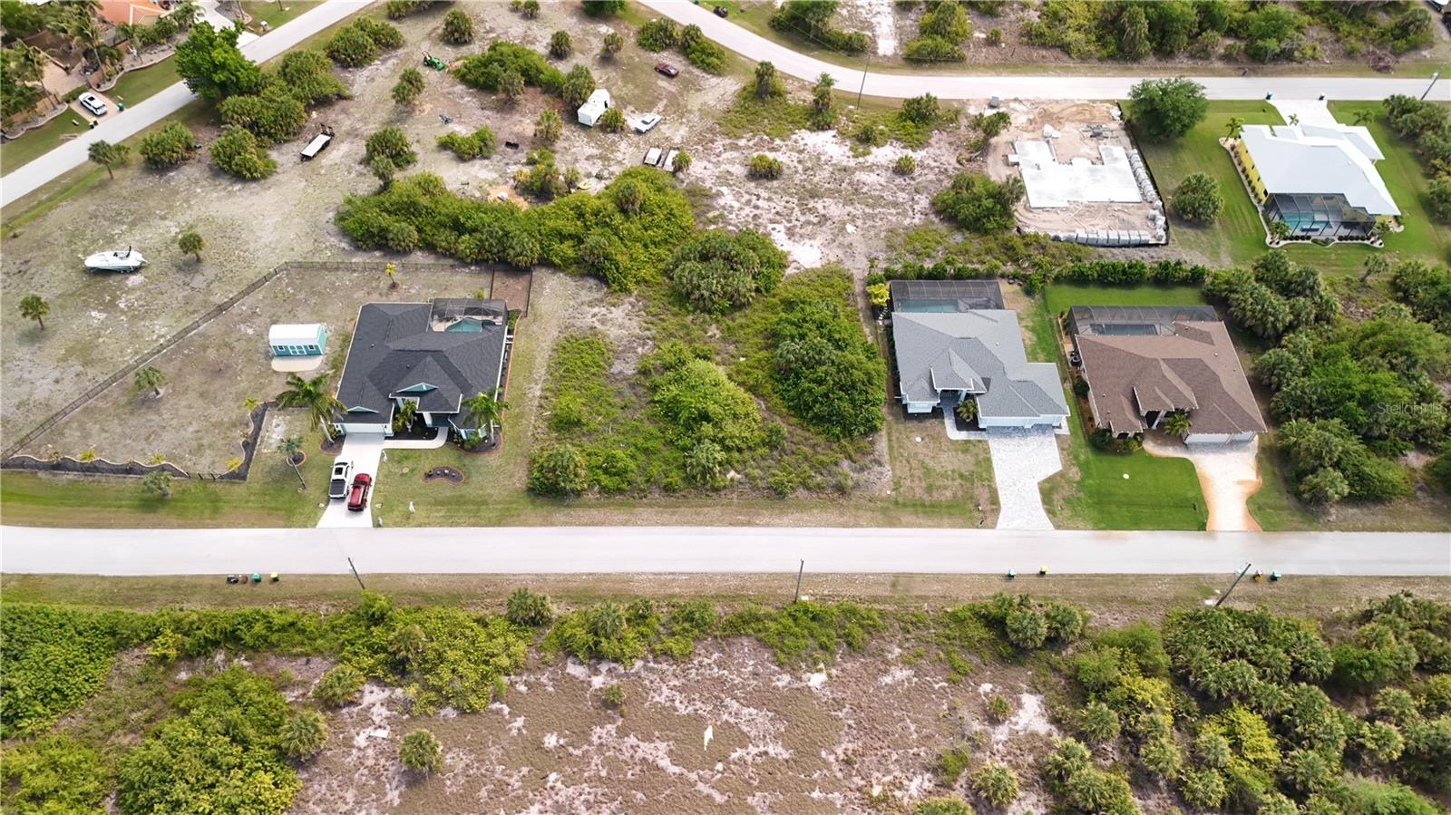 9970 AUDREY ST, PORT CHARLOTTE, FL, 33981