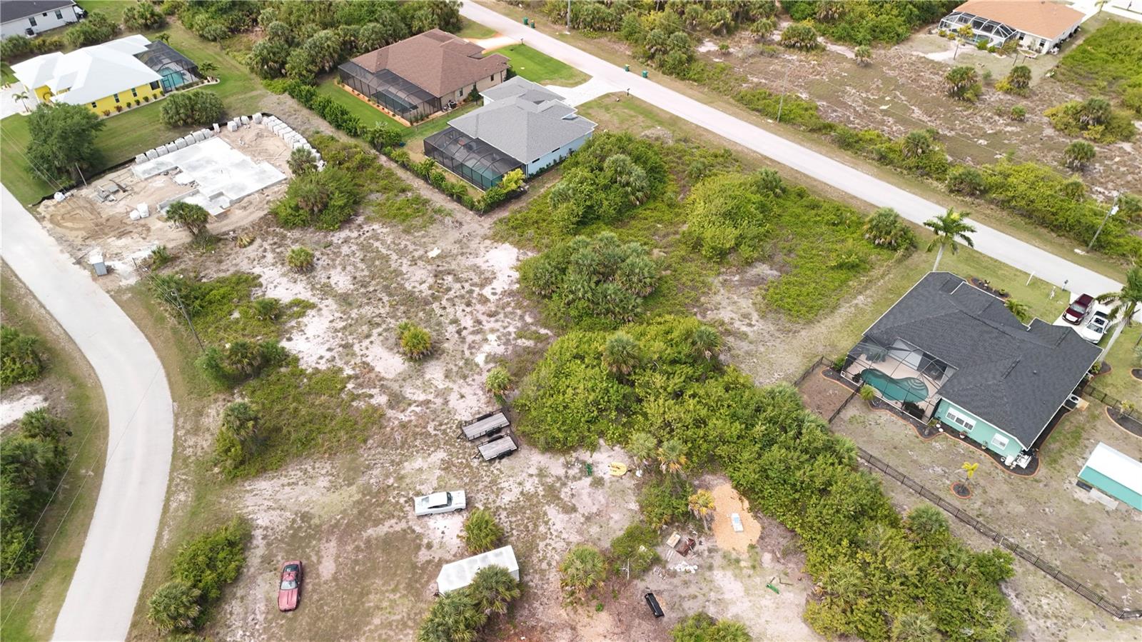 9970 AUDREY ST, PORT CHARLOTTE, FL, 33981