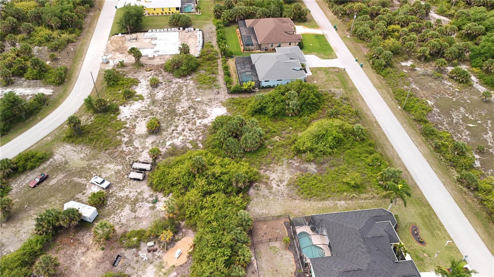 9970 AUDREY ST, PORT CHARLOTTE, FL, 33981