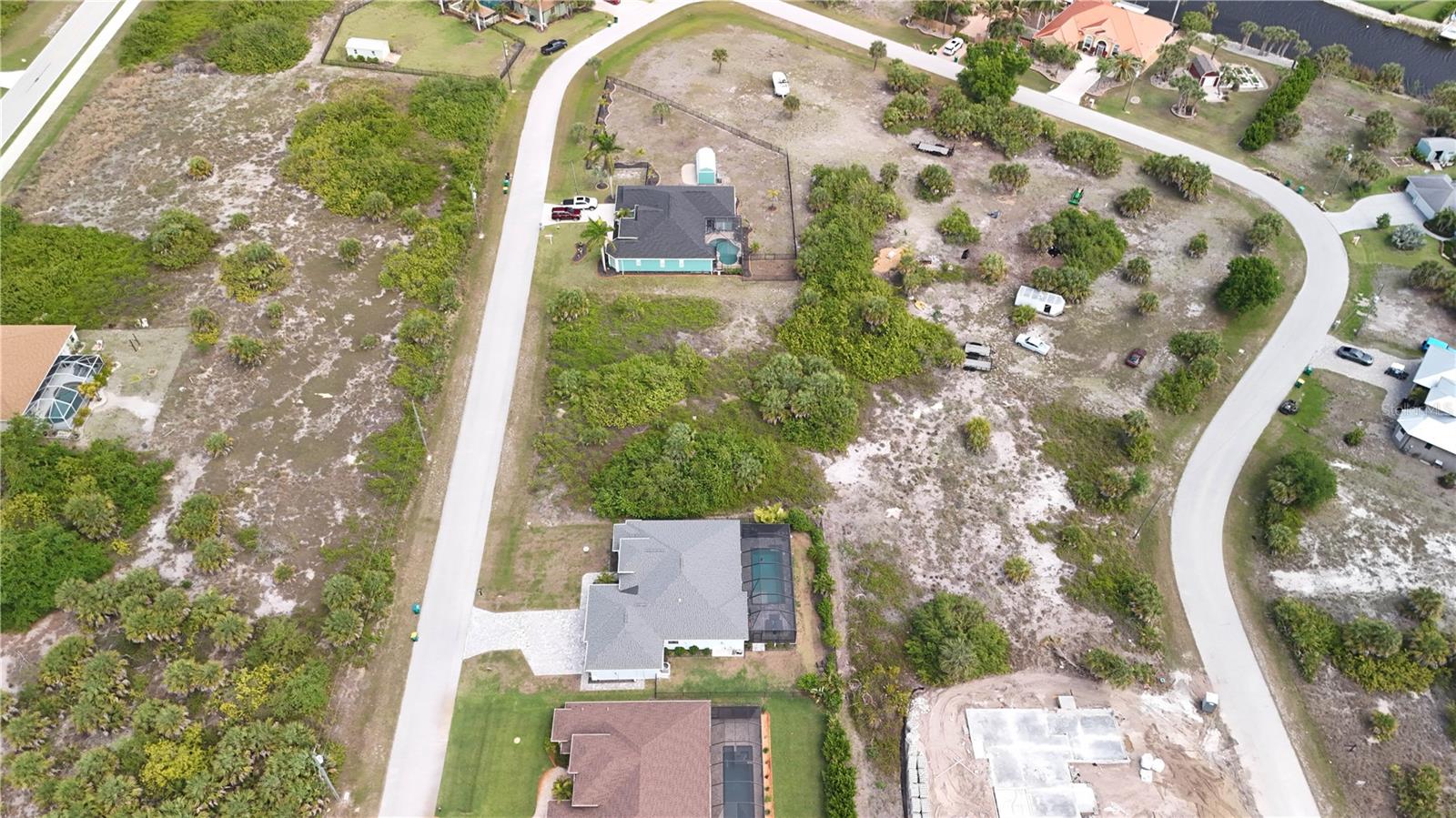 9970 AUDREY ST, PORT CHARLOTTE, FL, 33981