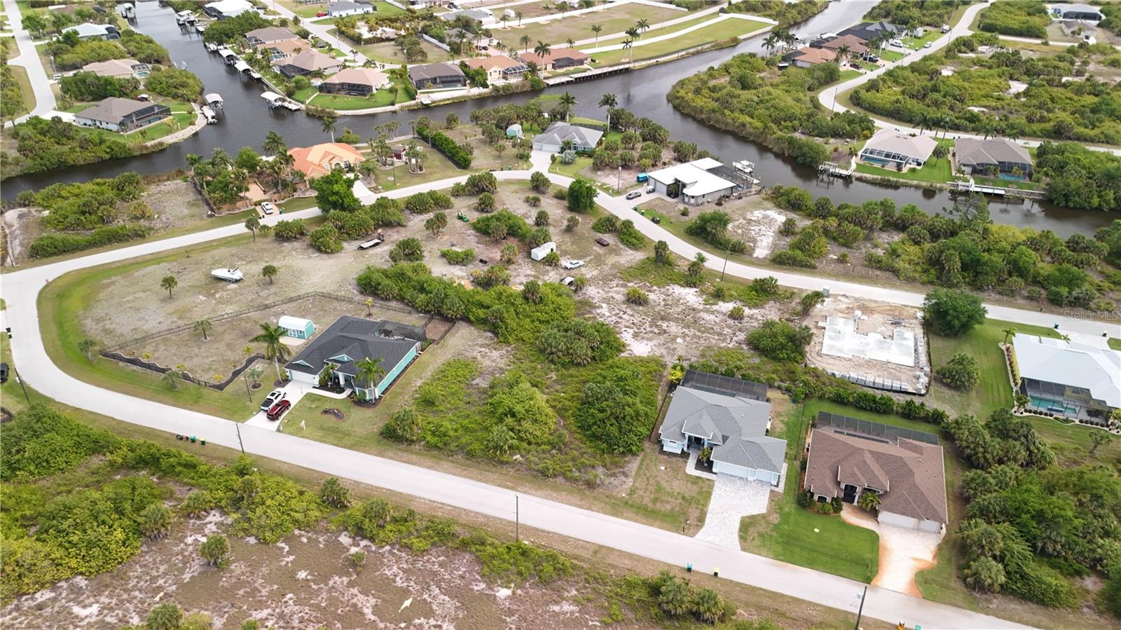 9970 AUDREY ST, PORT CHARLOTTE, FL, 33981