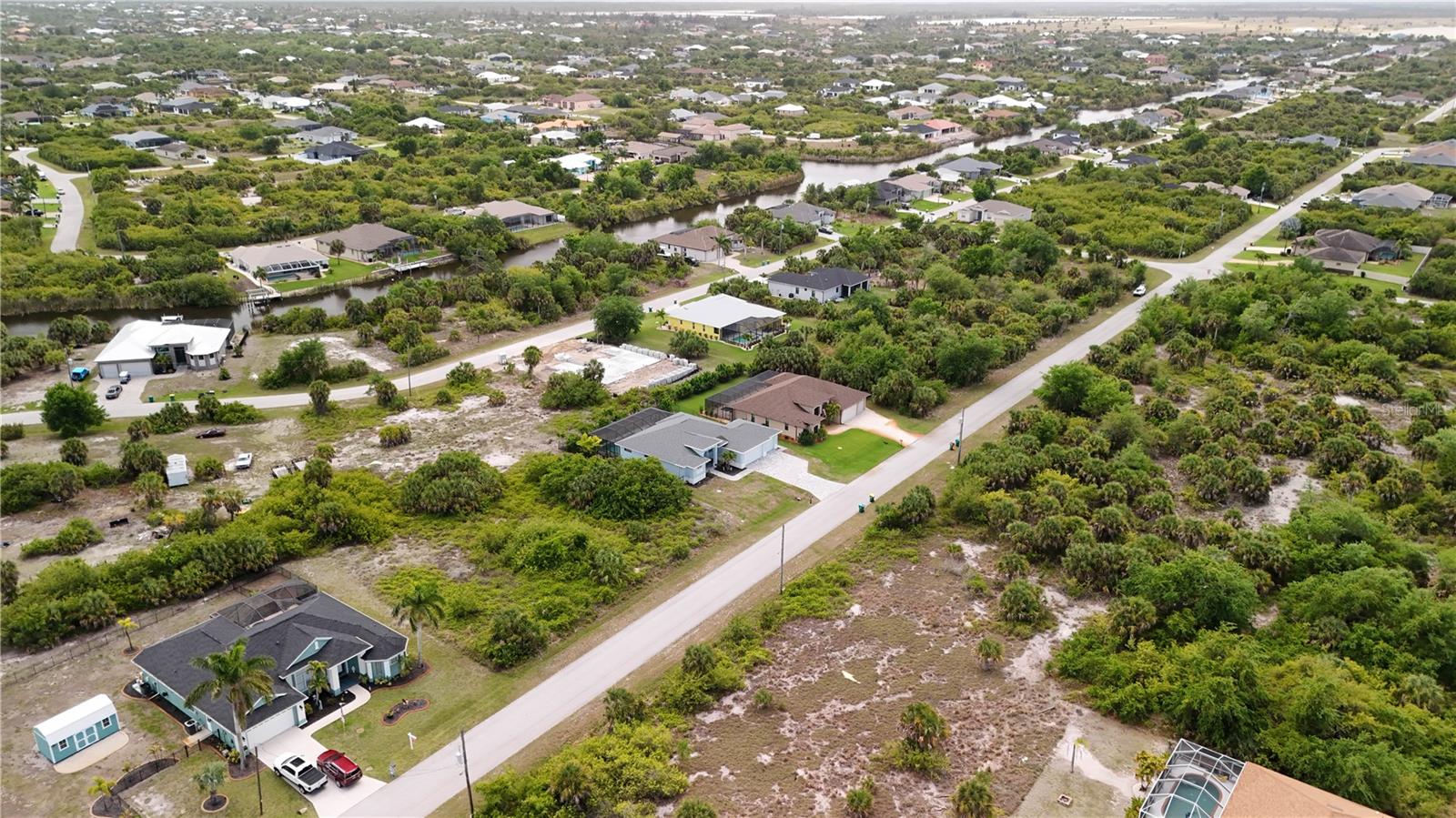 9970 AUDREY ST, PORT CHARLOTTE, FL, 33981