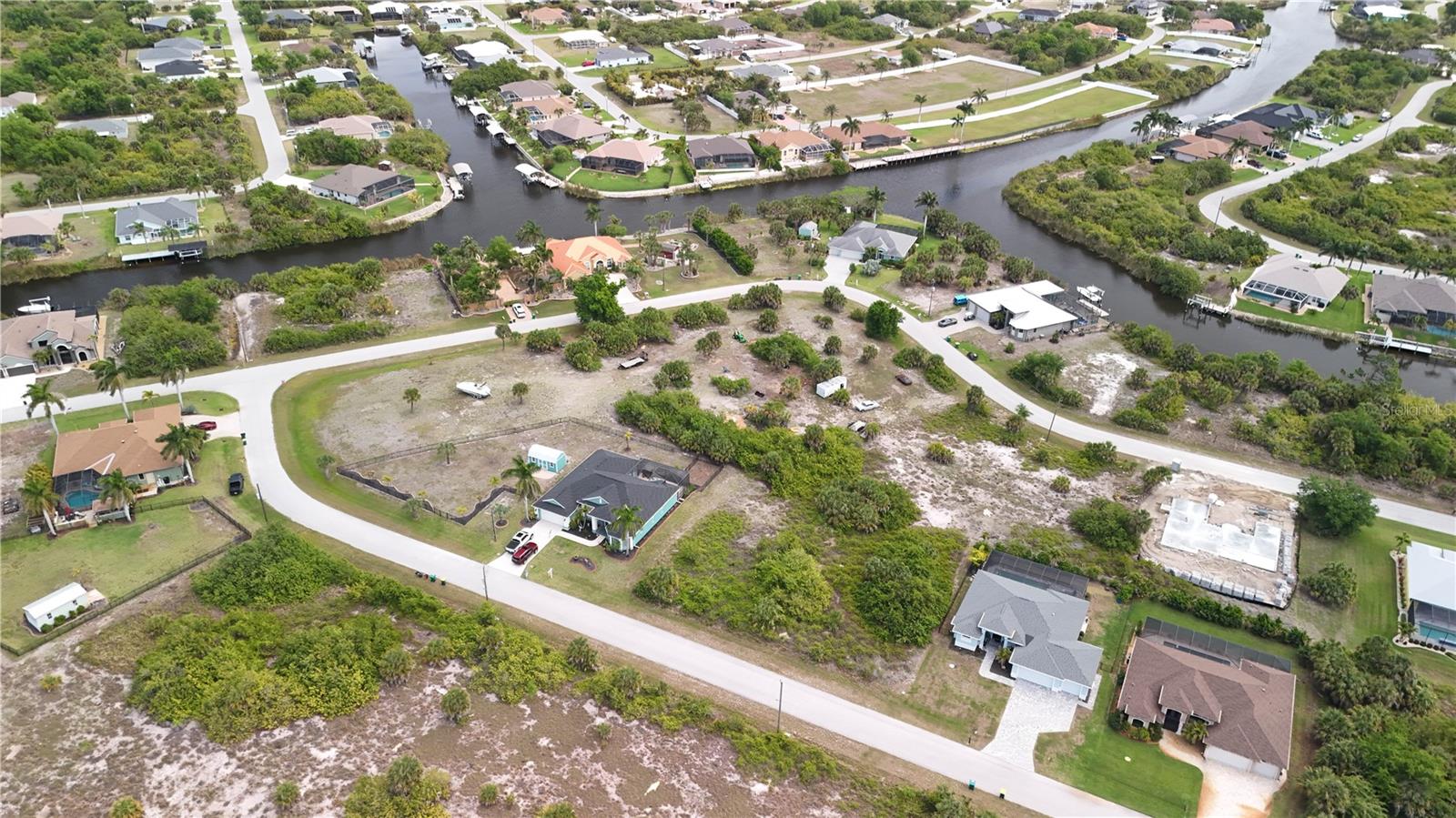 9970 AUDREY ST, PORT CHARLOTTE, FL, 33981
