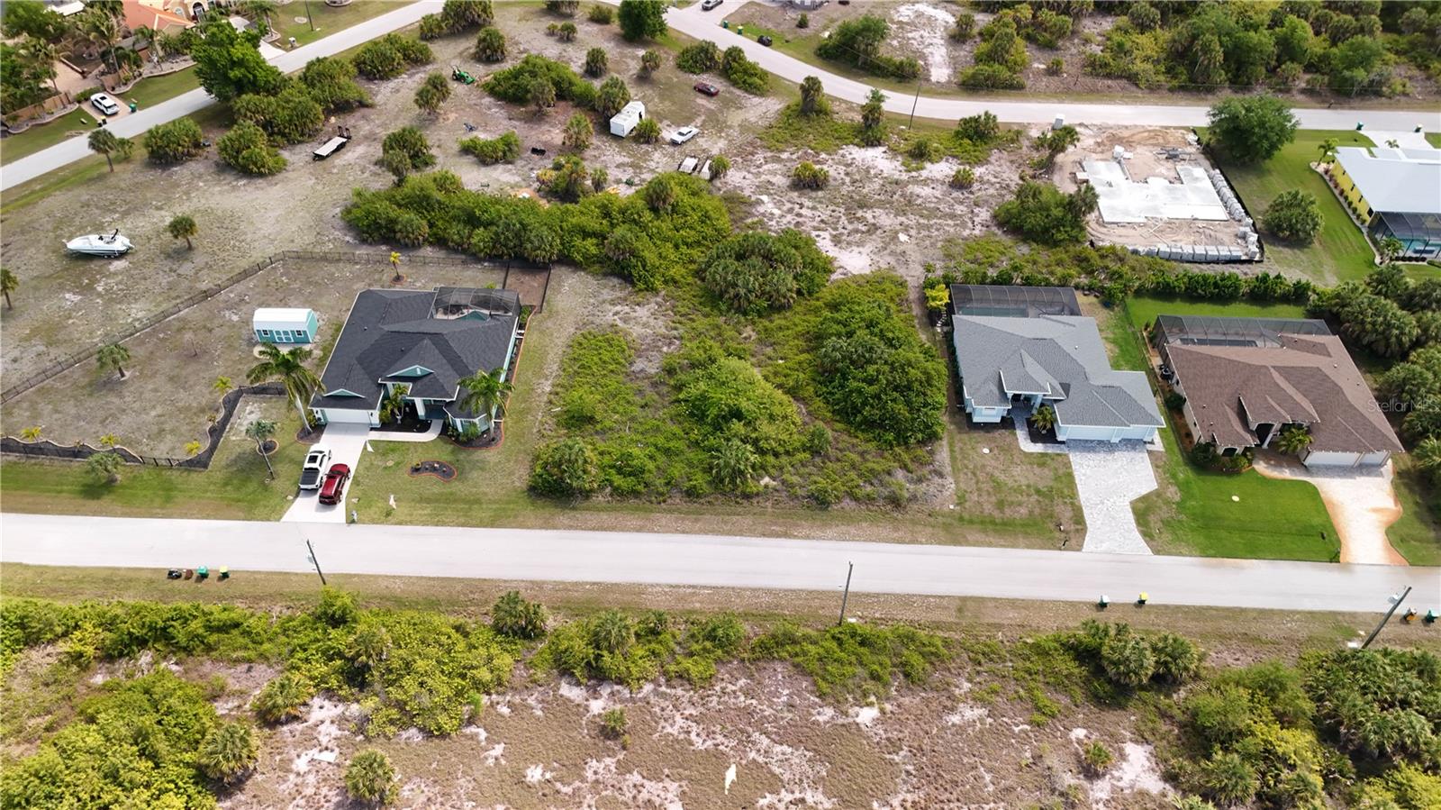 9970 AUDREY ST, PORT CHARLOTTE, FL, 33981