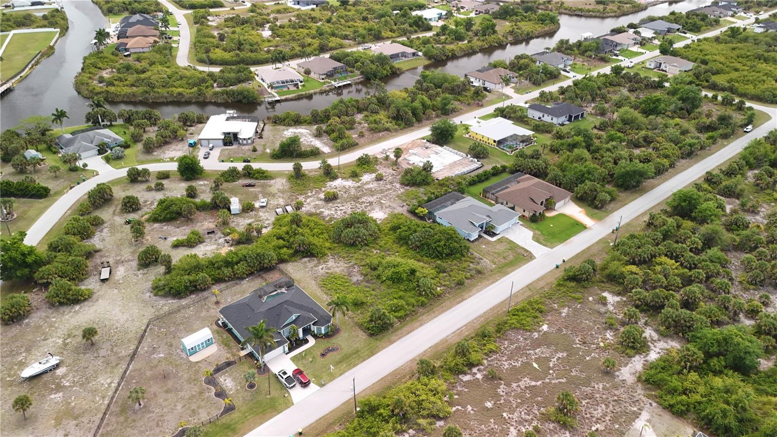 9970 AUDREY ST, PORT CHARLOTTE, FL, 33981