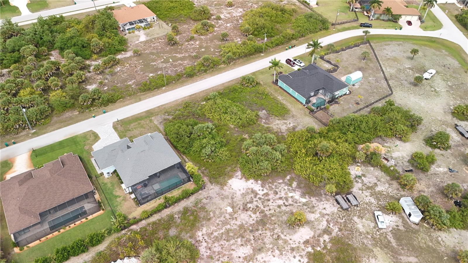 9970 AUDREY ST, PORT CHARLOTTE, FL, 33981
