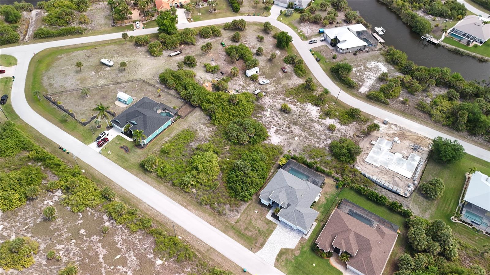 9970 AUDREY ST, PORT CHARLOTTE, FL, 33981