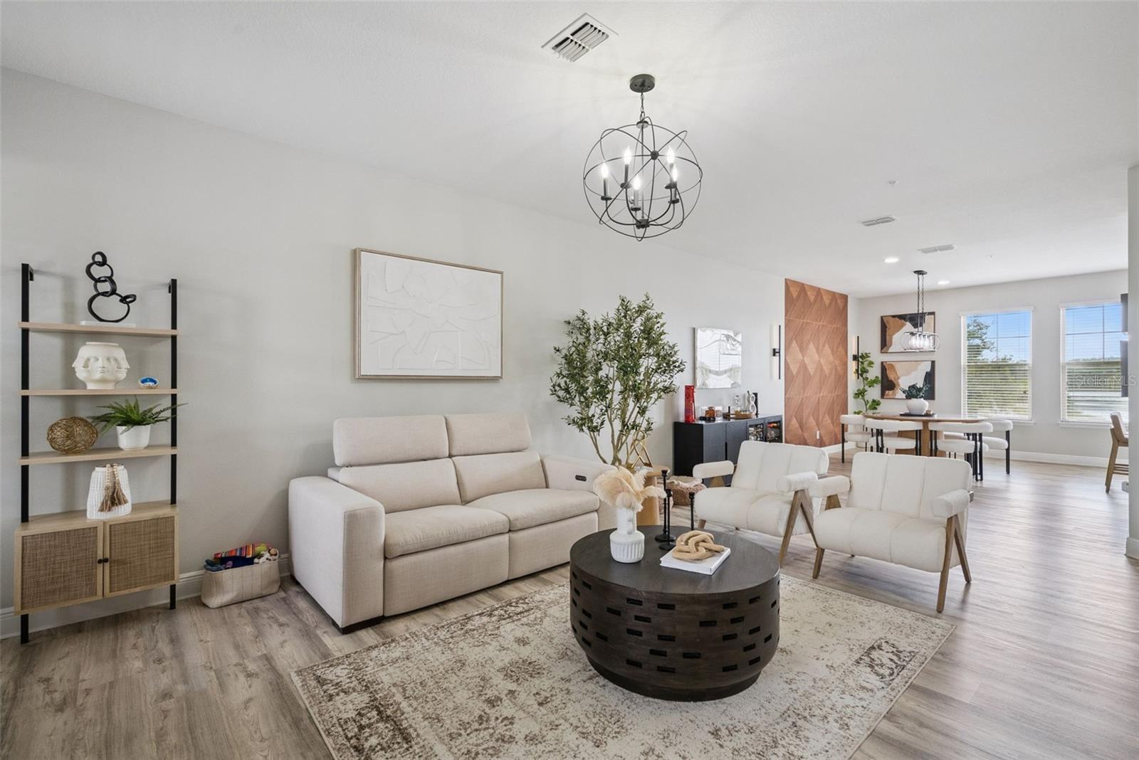 10554 GREEN IVY LN, ORLANDO, FL, 32832