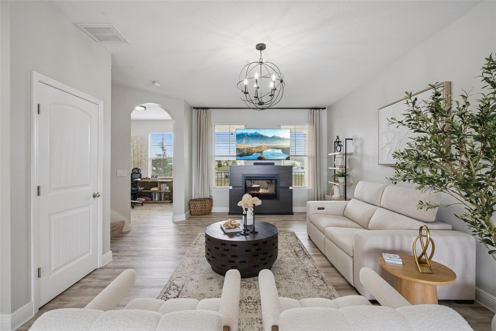 10554 GREEN IVY LN, ORLANDO, FL, 32832