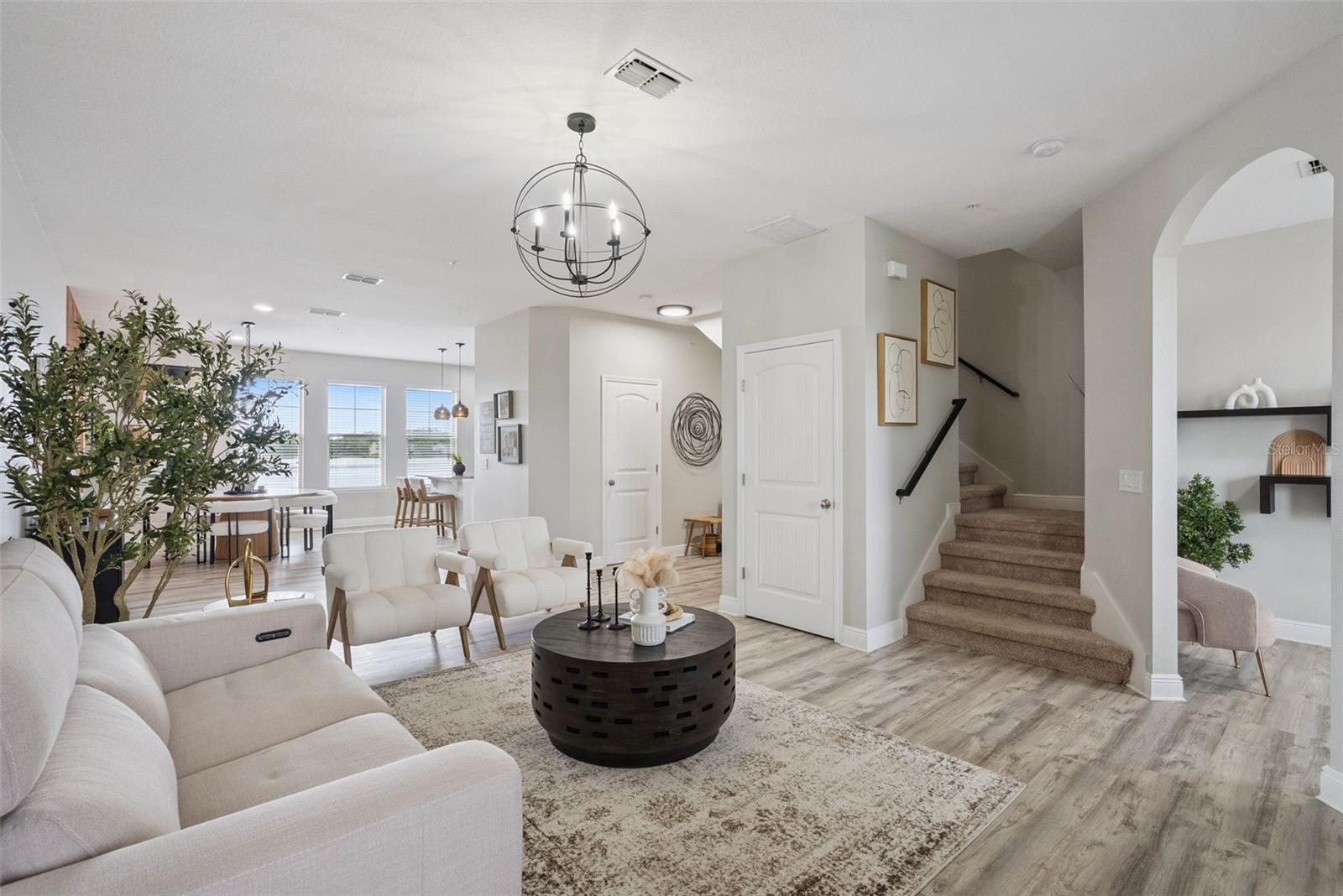 10554 GREEN IVY LN, ORLANDO, FL, 32832