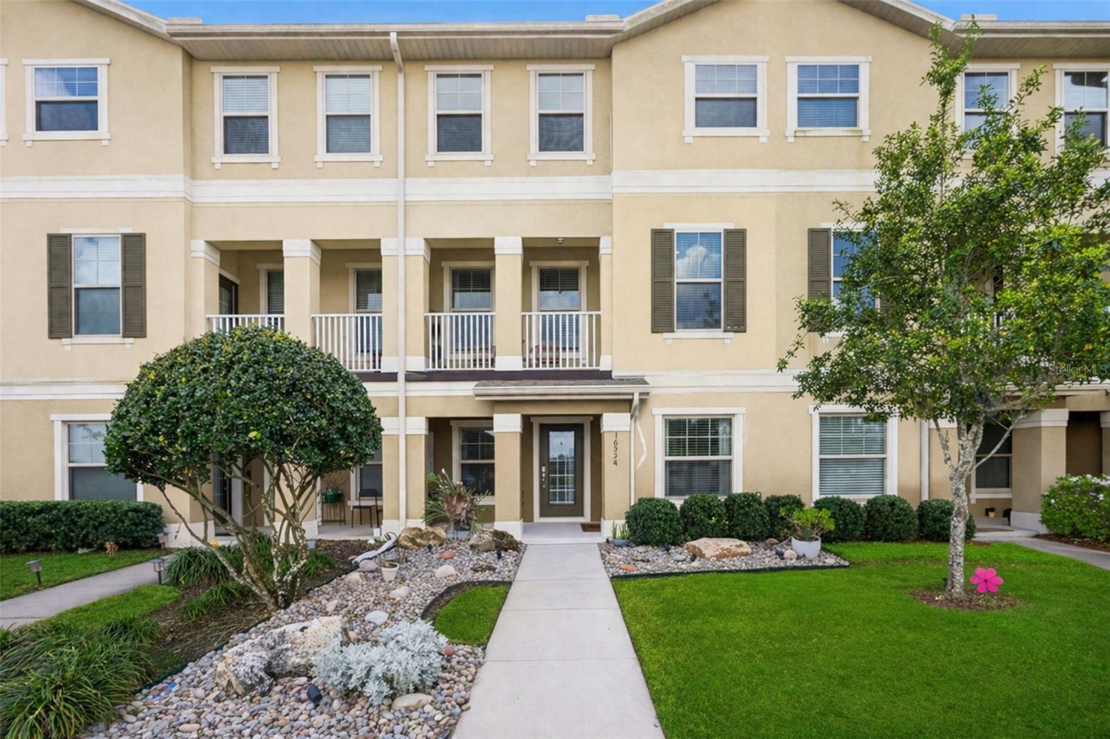 10554 GREEN IVY LN, ORLANDO, FL, 32832