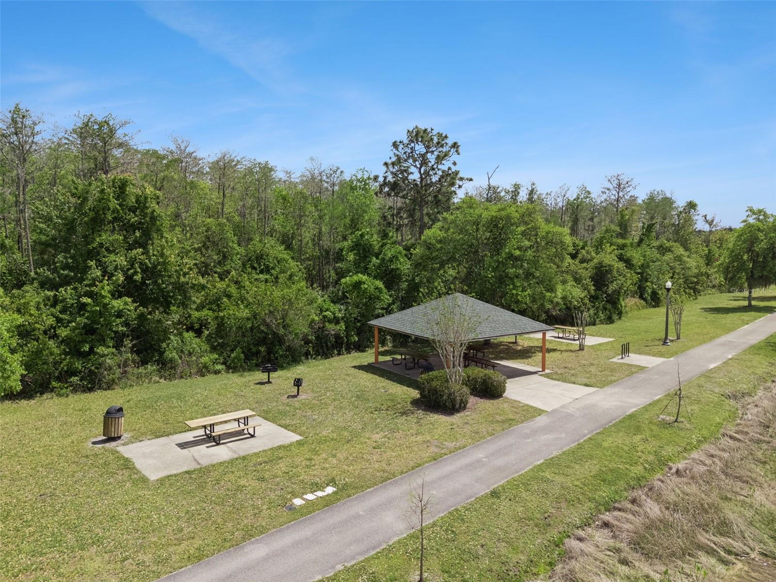 10554 GREEN IVY LN, ORLANDO, FL, 32832
