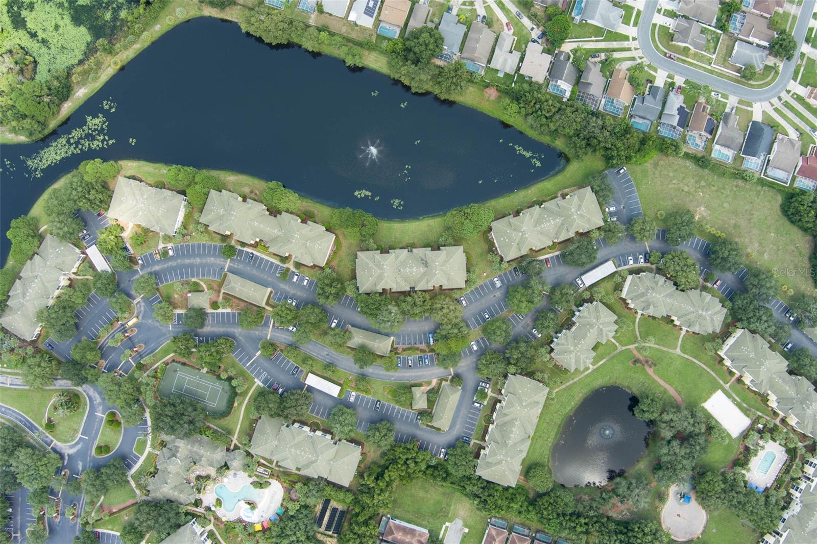 8921 LEGACY CT #18-308, KISSIMMEE, FL, 34747
