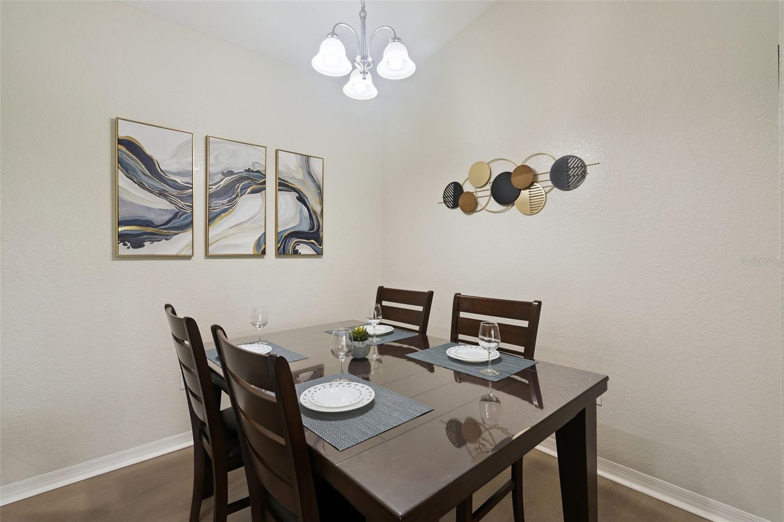 8921 LEGACY CT #18-308, KISSIMMEE, FL, 34747