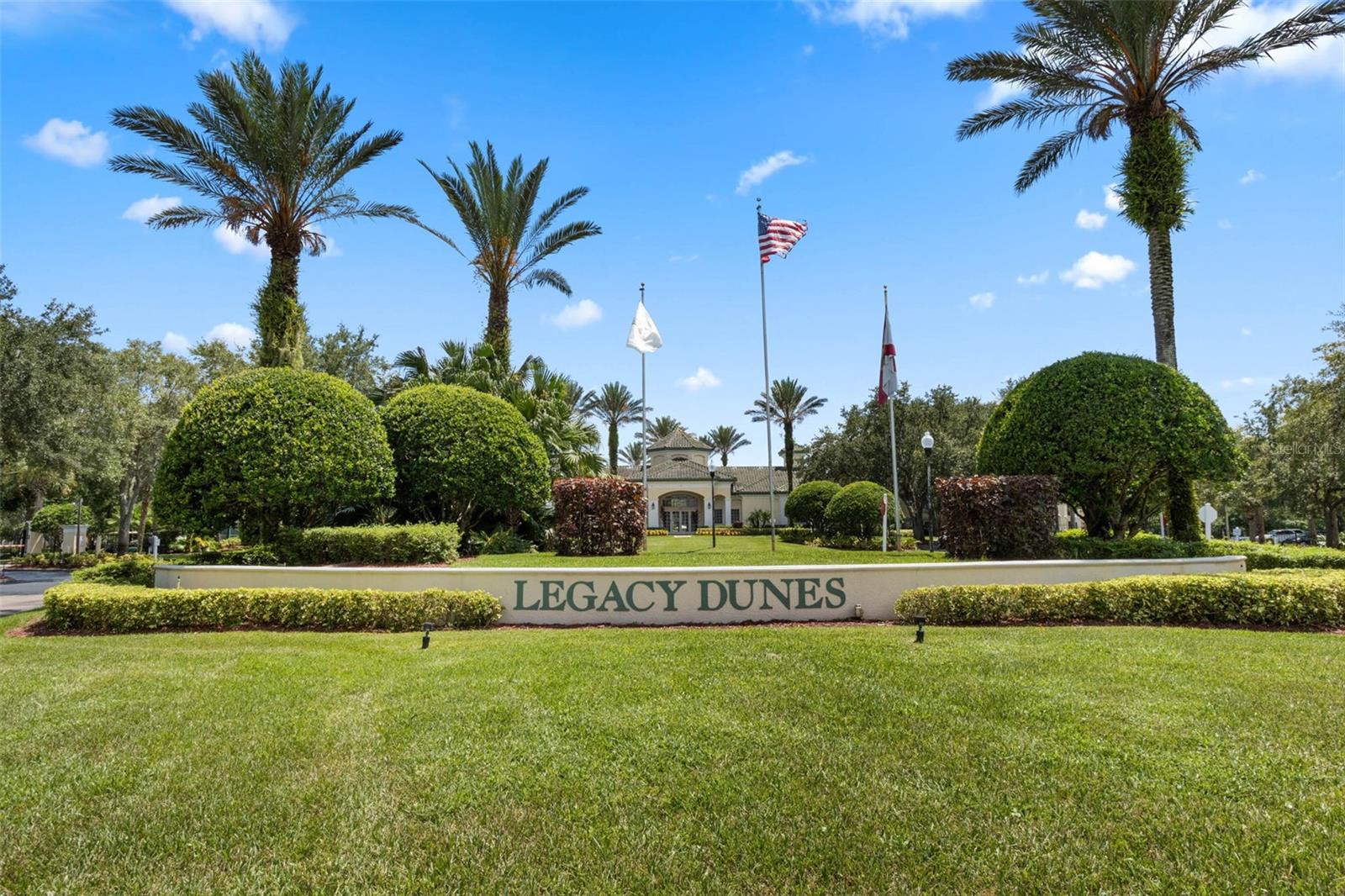 8921 LEGACY CT #18-308, KISSIMMEE, FL, 34747
