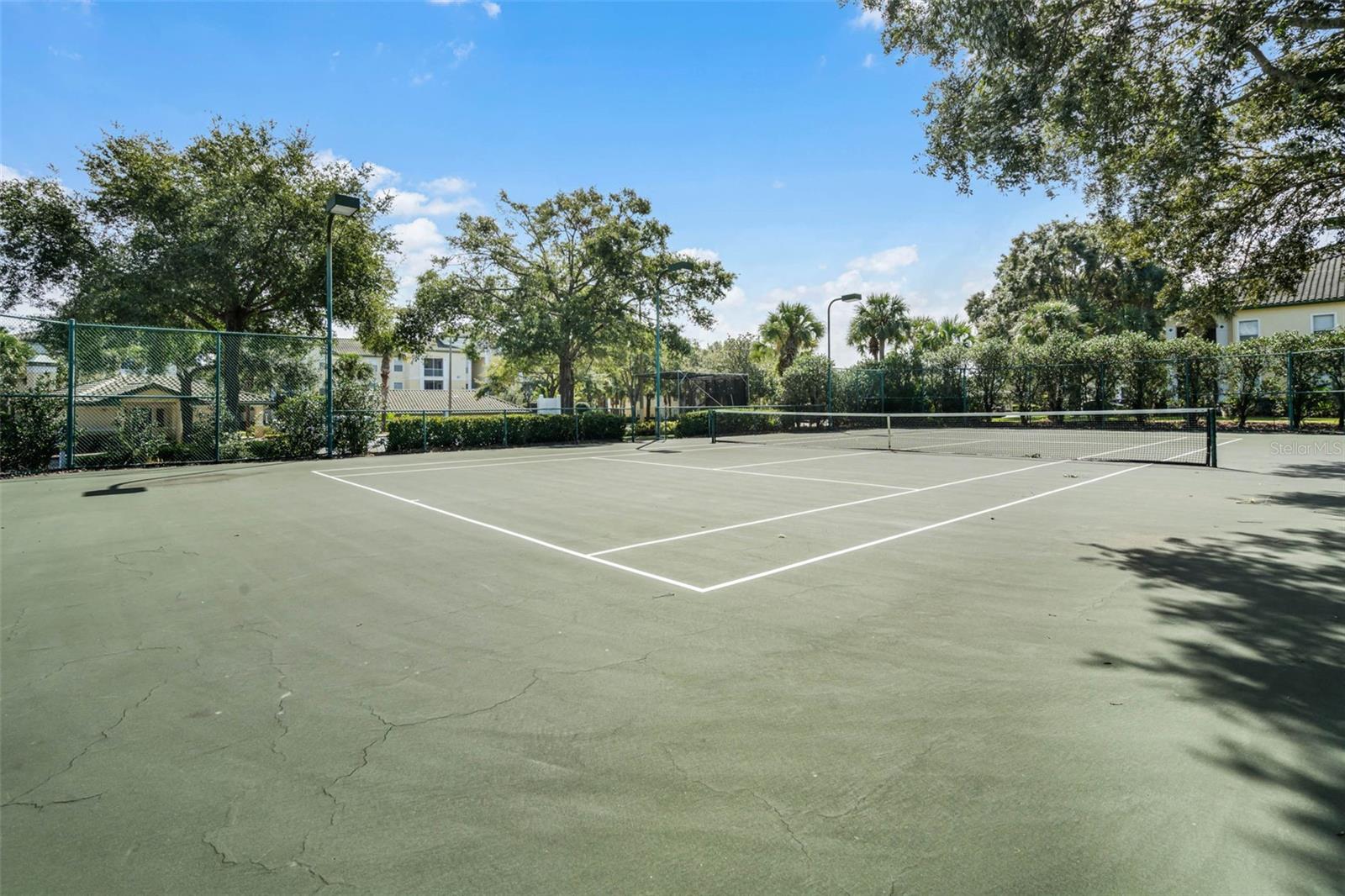 8921 LEGACY CT #18-308, KISSIMMEE, FL, 34747