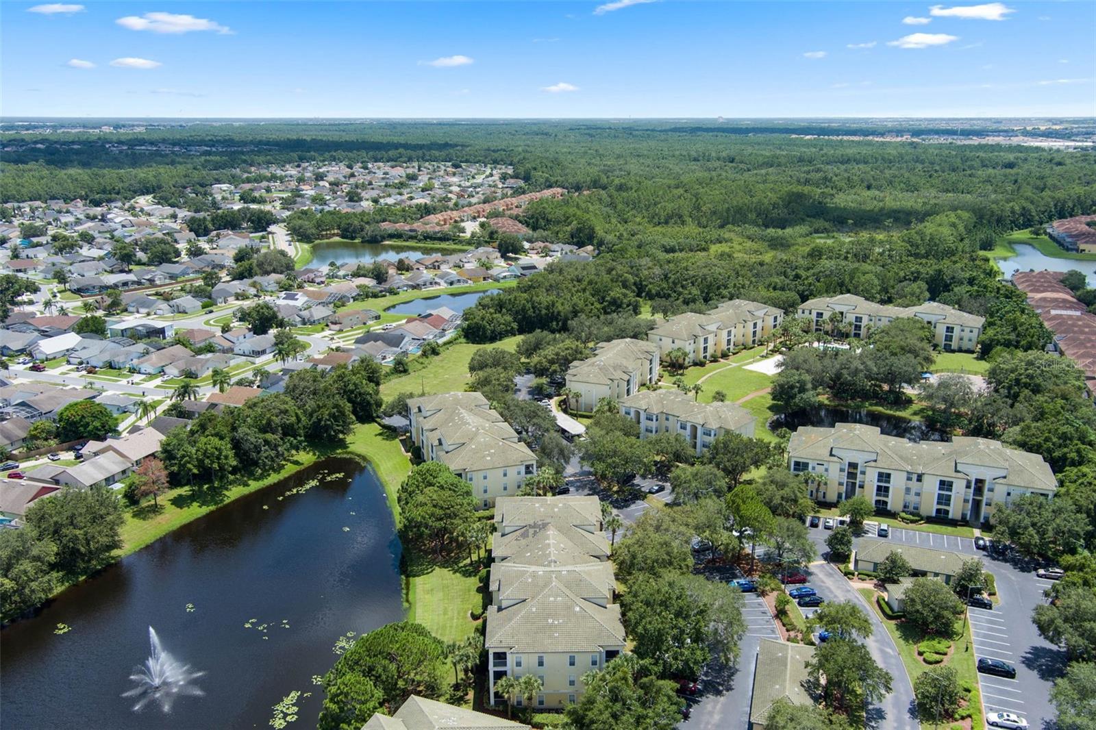 8921 LEGACY CT #18-308, KISSIMMEE, FL, 34747