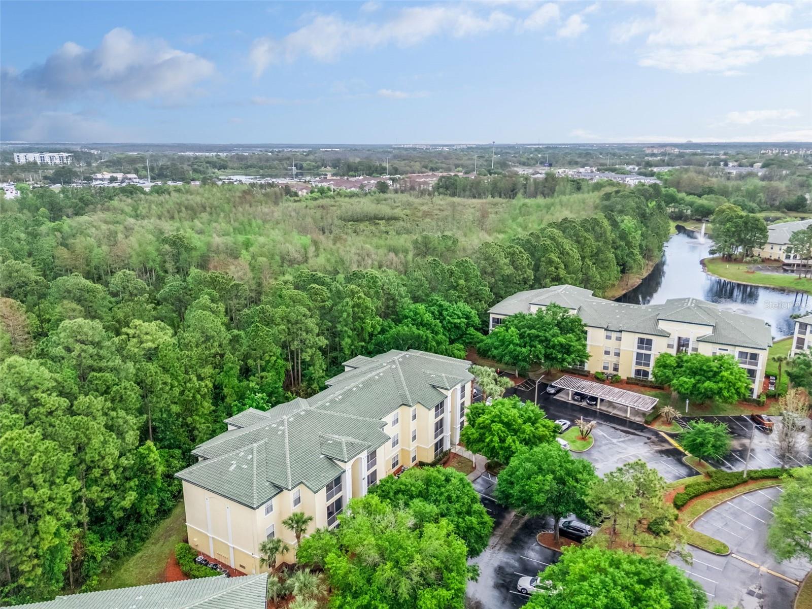 8921 LEGACY CT #18-308, KISSIMMEE, FL, 34747