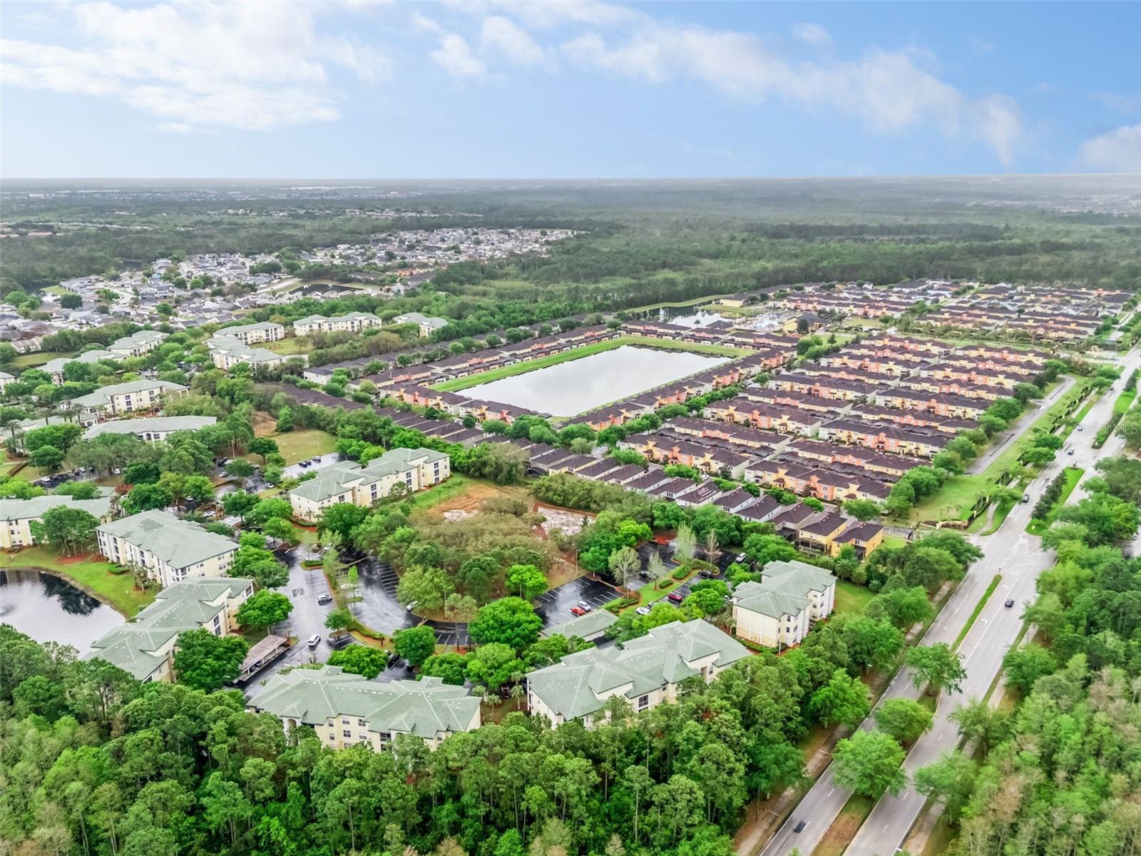 8921 LEGACY CT #18-308, KISSIMMEE, FL, 34747