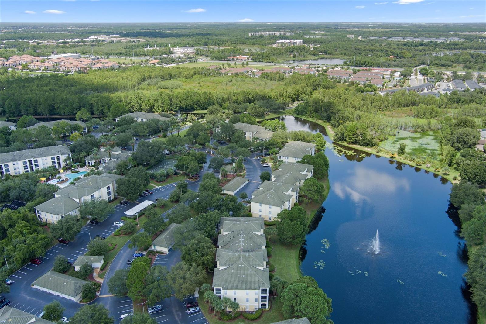 8921 LEGACY CT #18-308, KISSIMMEE, FL, 34747