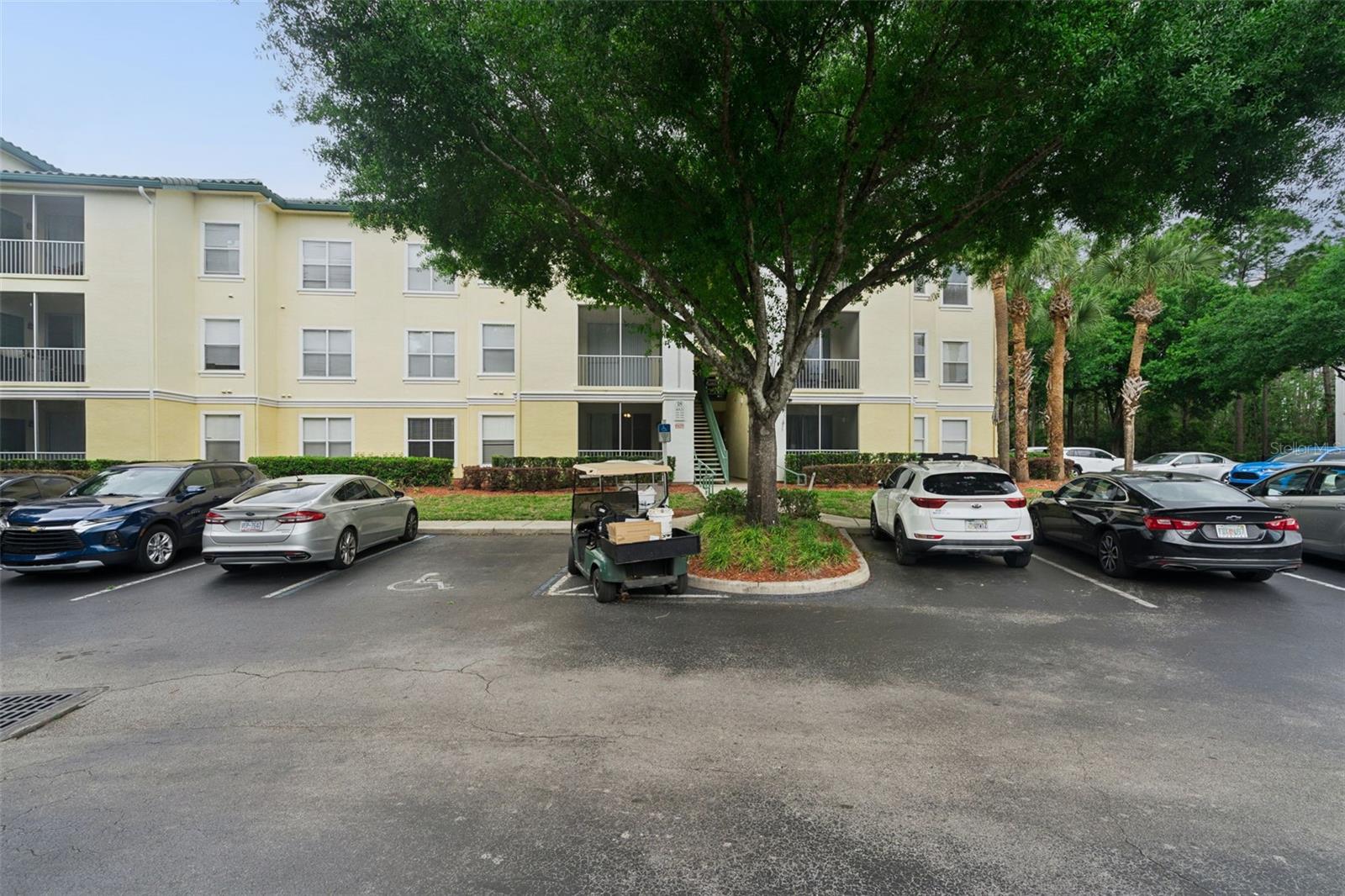 8921 LEGACY CT #18-308, KISSIMMEE, FL, 34747