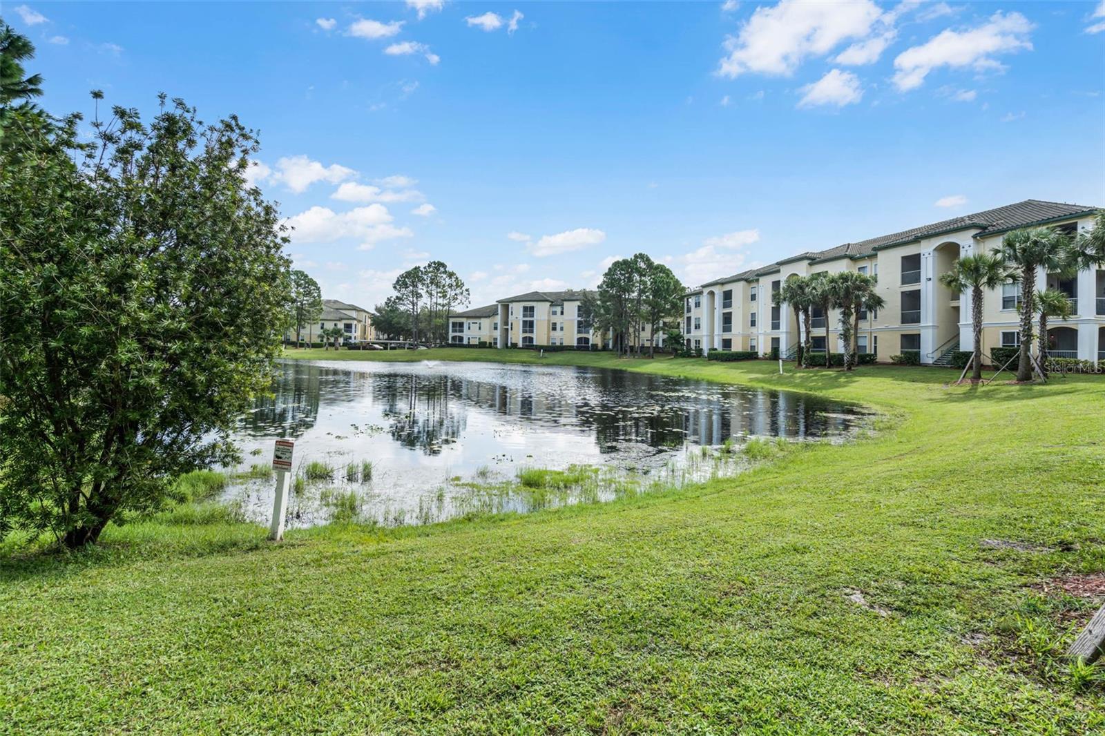 8921 LEGACY CT #18-308, KISSIMMEE, FL, 34747