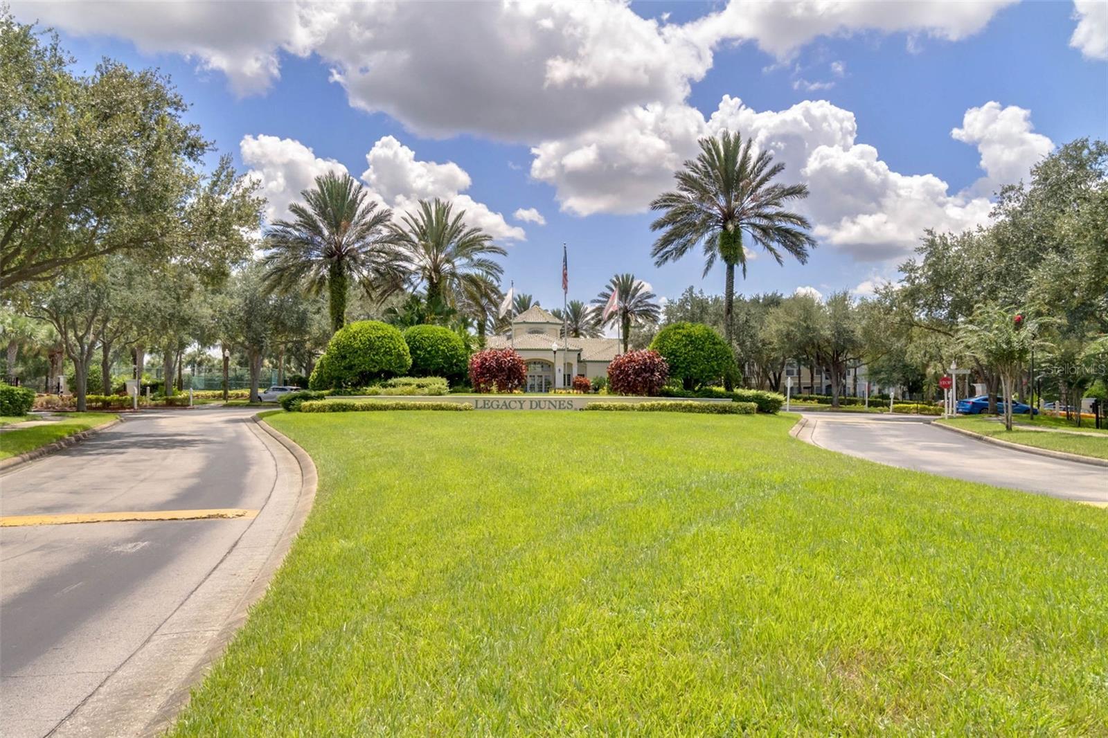 8921 LEGACY CT #18-308, KISSIMMEE, FL, 34747