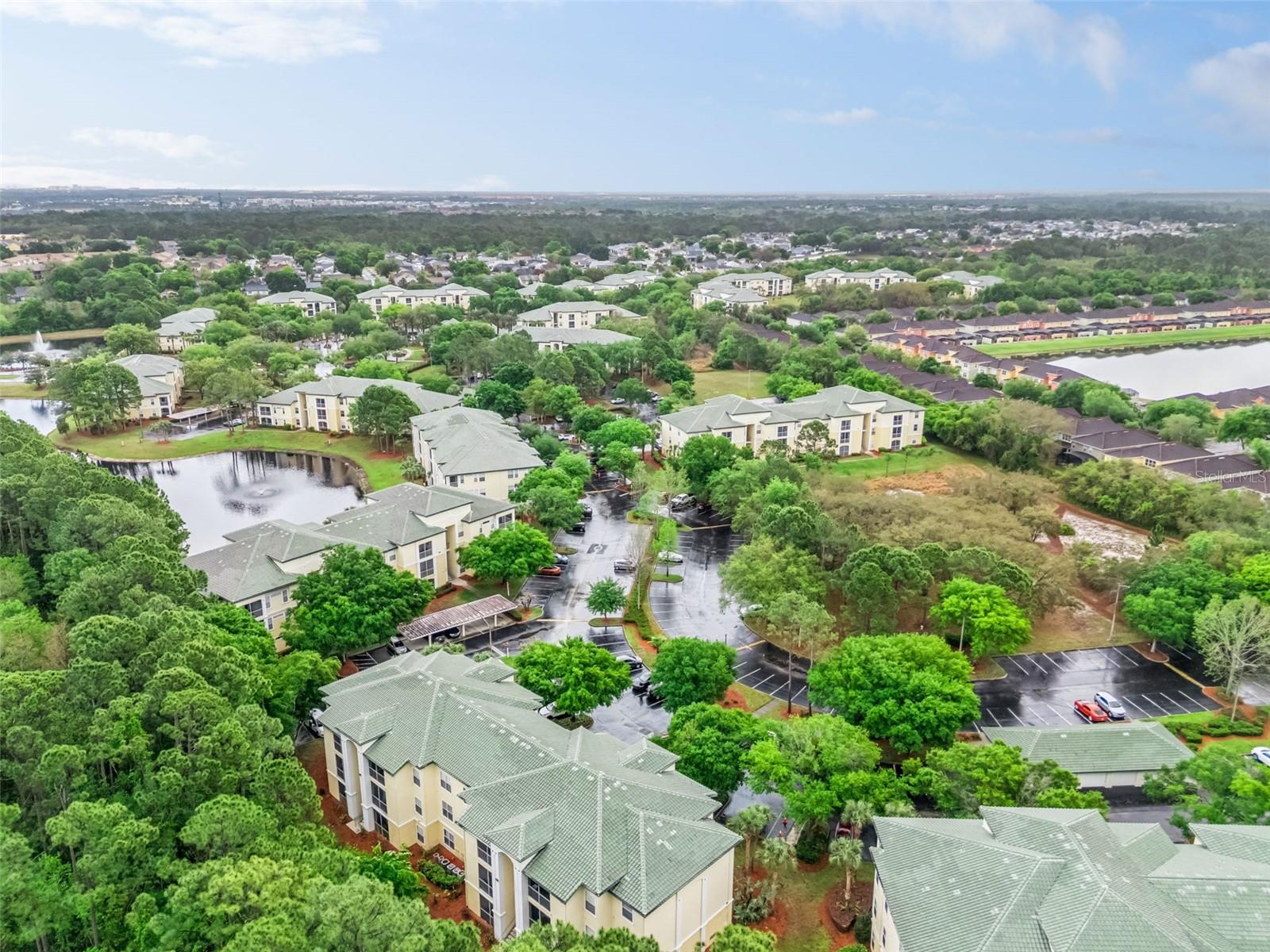 8921 LEGACY CT #18-308, KISSIMMEE, FL, 34747