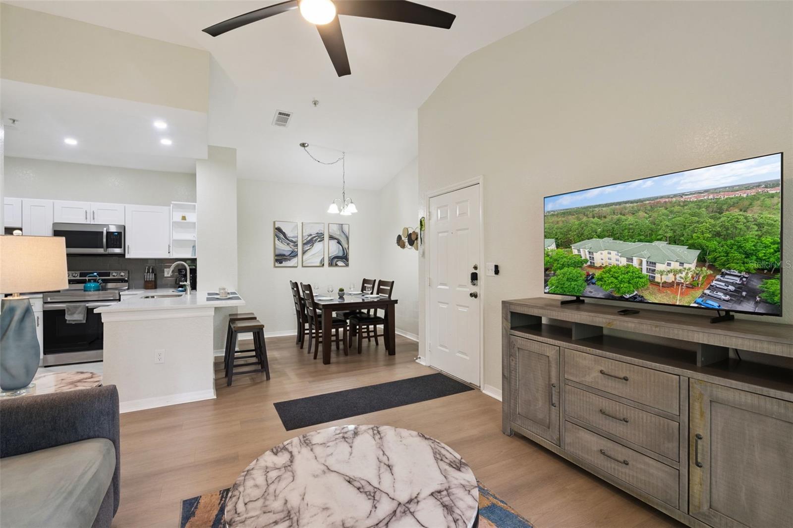 8921 LEGACY CT #18-308, KISSIMMEE, FL, 34747