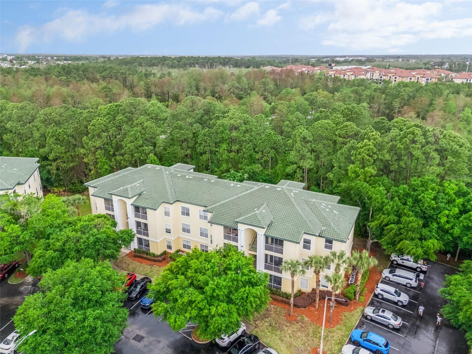 8921 LEGACY CT #18-308, KISSIMMEE, FL, 34747