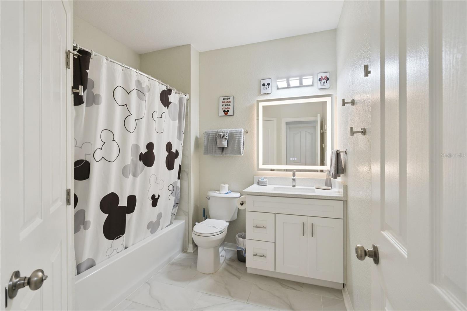 8921 LEGACY CT #18-308, KISSIMMEE, FL, 34747