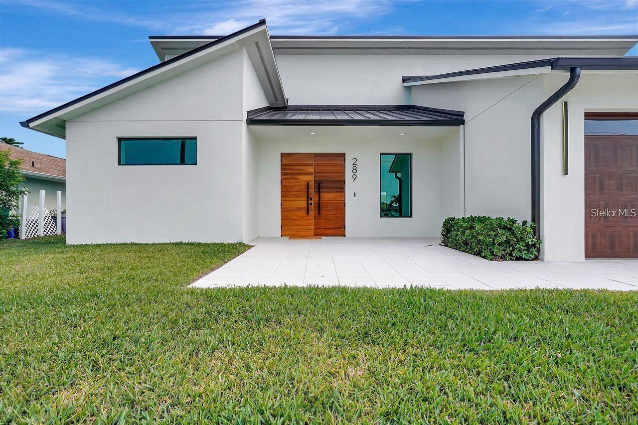 289 LONG MEADOW LN, ROTONDA WEST, FL, 33947