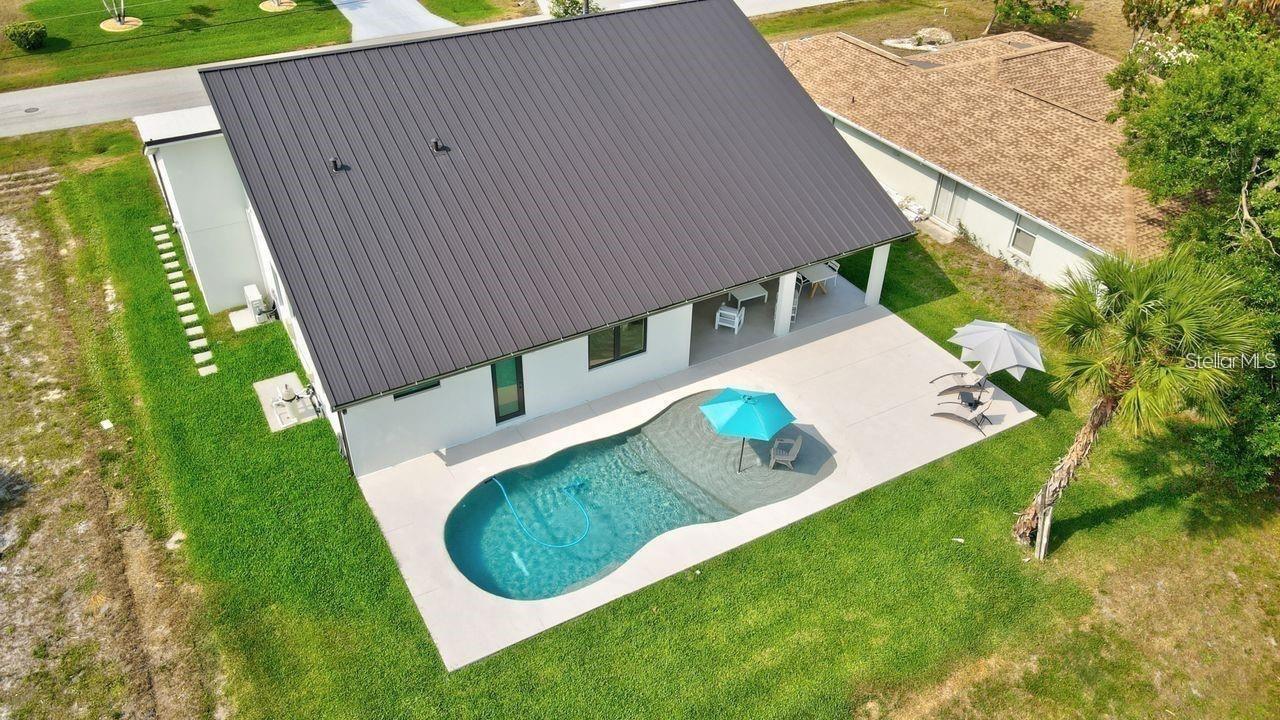289 LONG MEADOW LN, ROTONDA WEST, FL, 33947