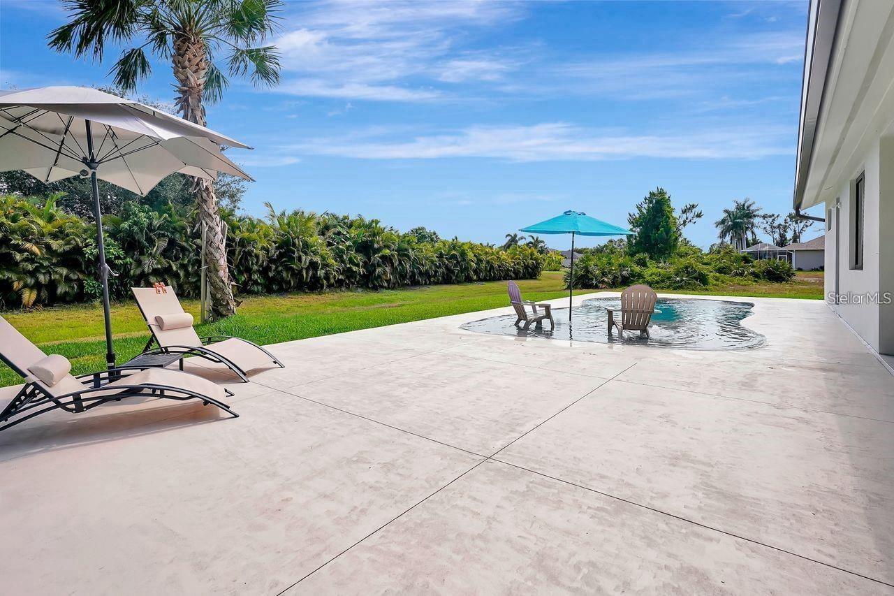 289 LONG MEADOW LN, ROTONDA WEST, FL, 33947