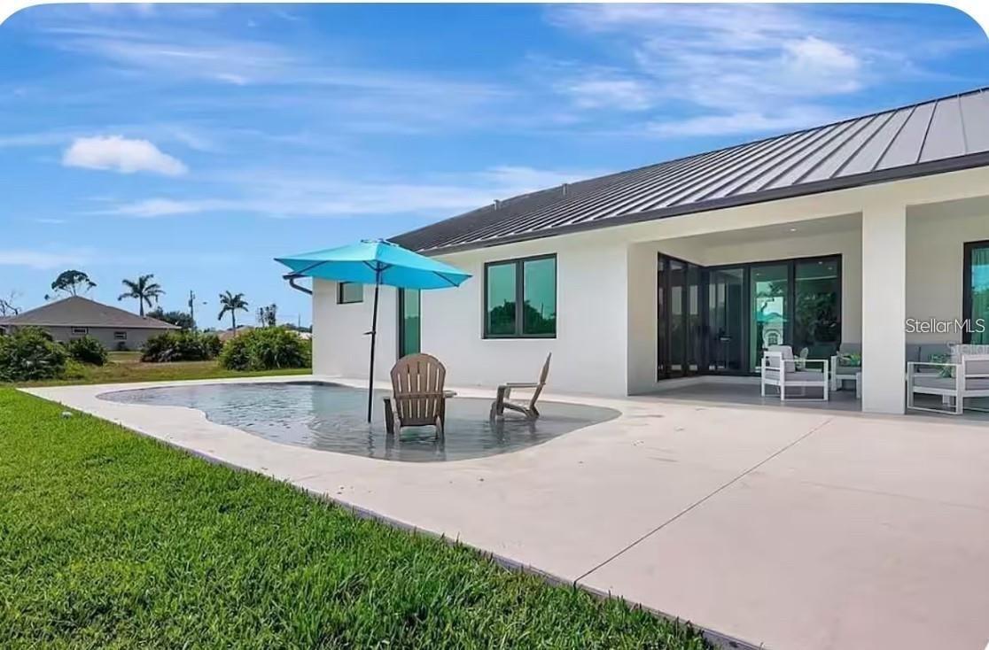 289 LONG MEADOW LN, ROTONDA WEST, FL, 33947