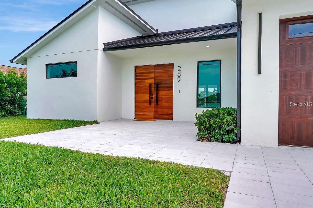 289 LONG MEADOW LN, ROTONDA WEST, FL, 33947