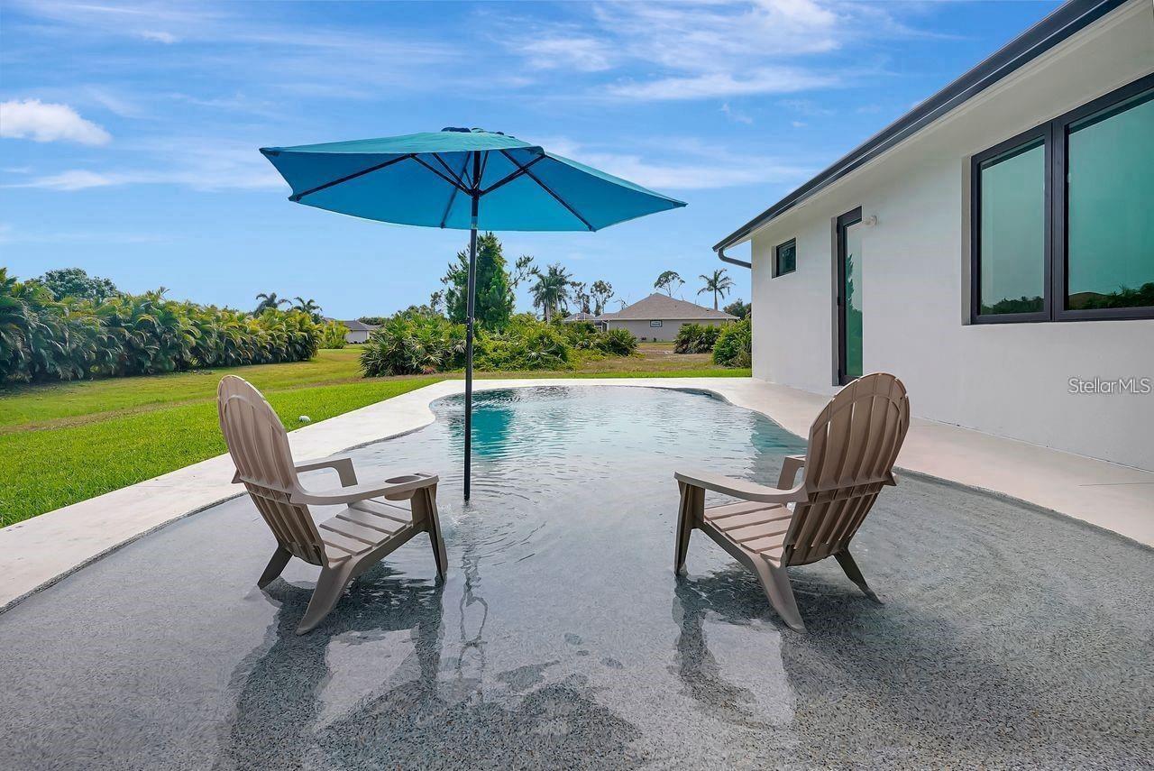 289 LONG MEADOW LN, ROTONDA WEST, FL, 33947