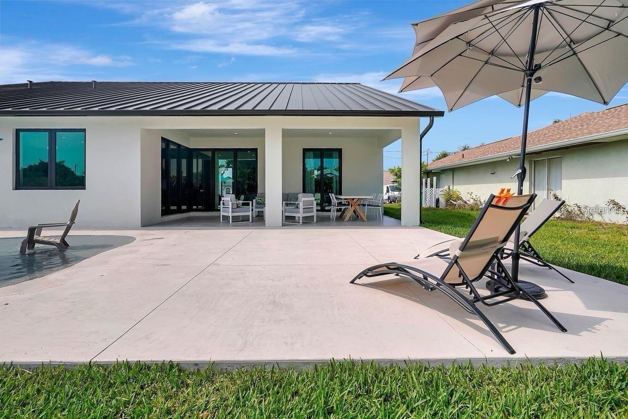 289 LONG MEADOW LN, ROTONDA WEST, FL, 33947