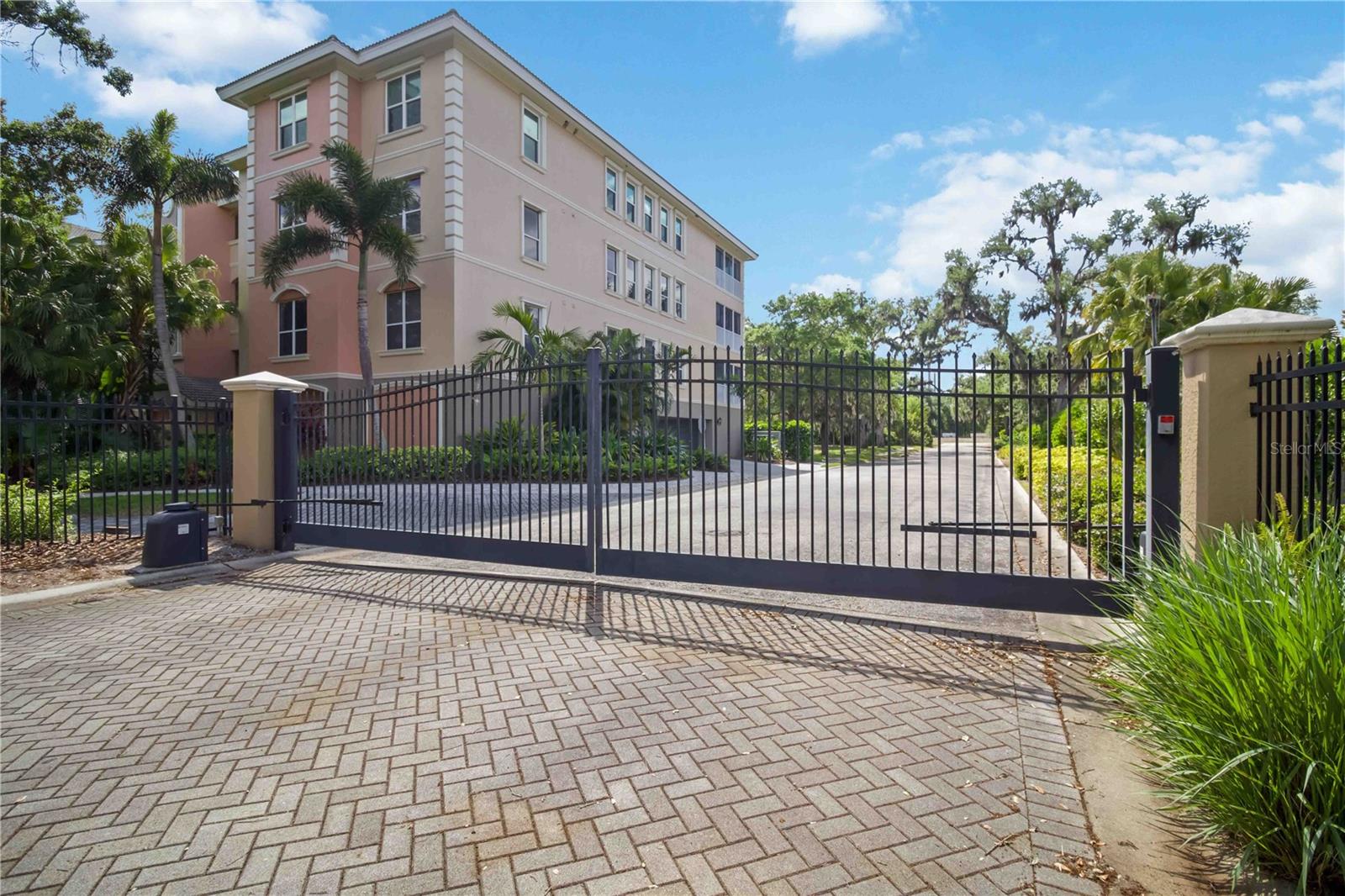 5246 MANORWOOD DR #4C, SARASOTA, FL, 34235