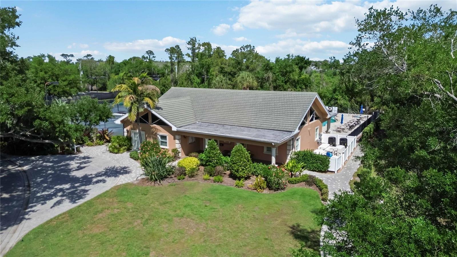 5246 MANORWOOD DR #4C, SARASOTA, FL, 34235