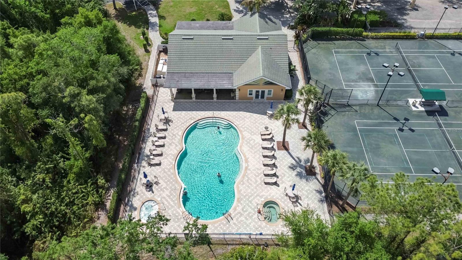 5246 MANORWOOD DR #4C, SARASOTA, FL, 34235